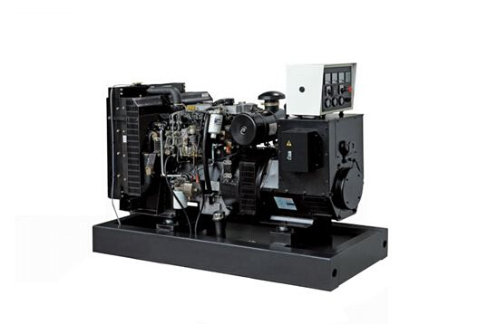 池州科克150kw大型柴油发电机组