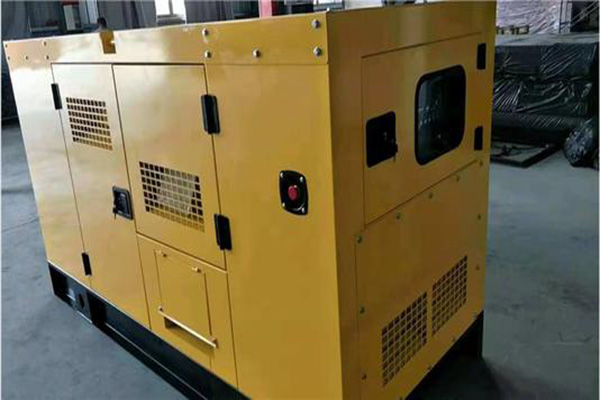 池州发电机出租