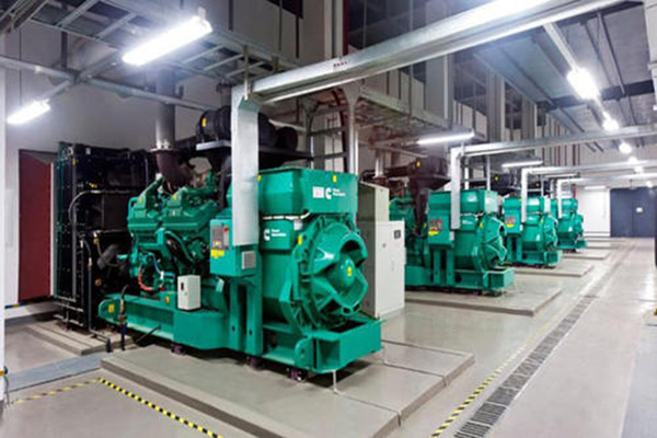 池州发电机出租