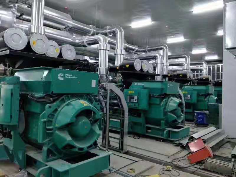 池州发电机出租 池州发电机出租