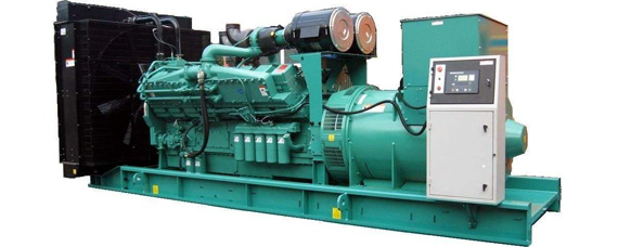 池州柴油发电机 池州柴油发电机