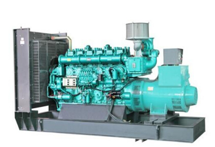 池州发电机出租